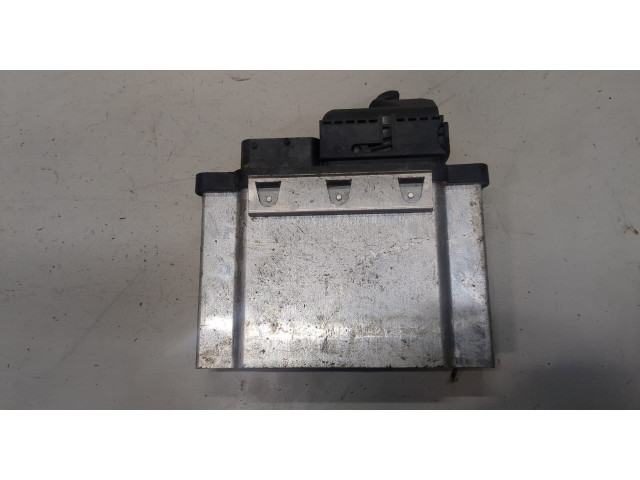 Блок управления двигателем Skoda Kodiaq