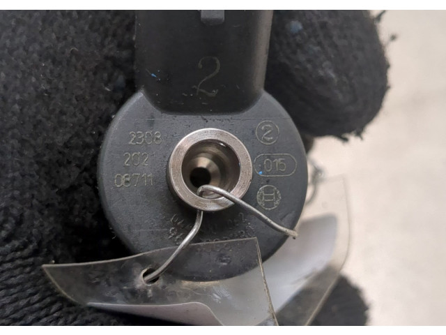 Форсунка топливная Peugeot 306 1993-2002