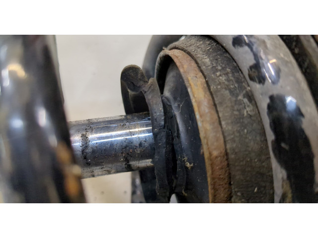 Стойка амортизатора Smart Forfour W454 2004-2006