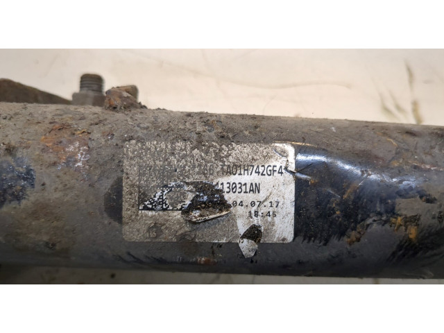 Стойка амортизатора  Skoda Kodiaq      