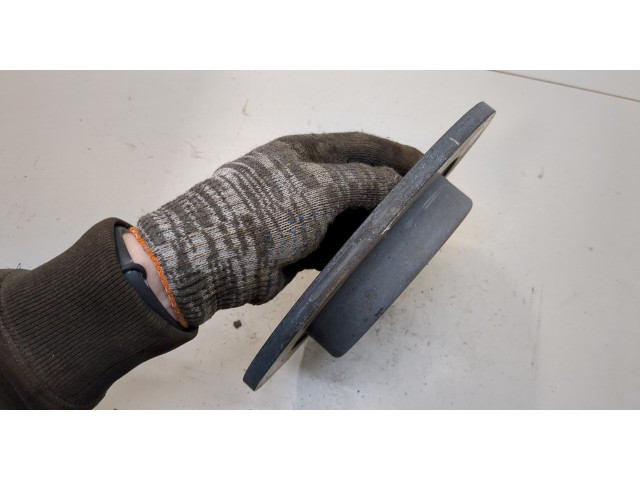 Диск тормозной  Chevrolet Equinox 2017-   задний         