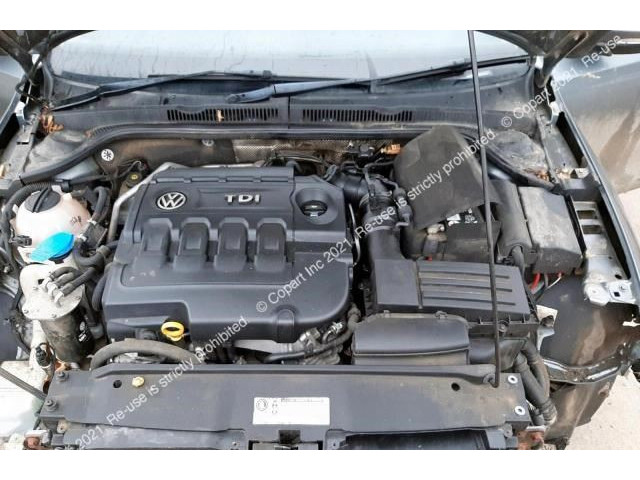 Стартер  Volkswagen Jetta 6 2014-2018   02Z911024H   