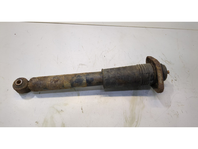 Стойка амортизатора Nissan Pathfinder 2012-2017 3.5 бензин