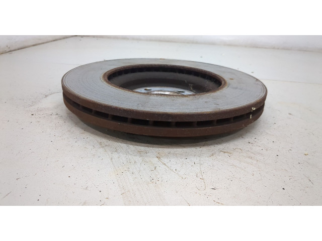 Диск тормозной Jaguar XF 2007-2015 передний