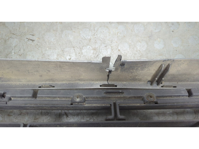 Бампер  KIA Optima 4 2012-2020 передний   