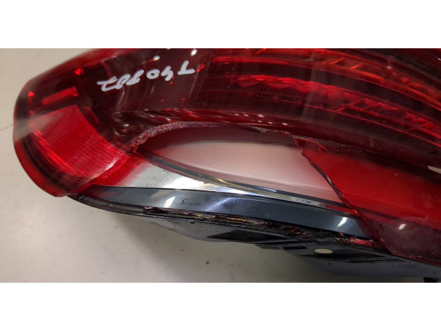 Задний фонарь BMW X3 G01 2017-2021