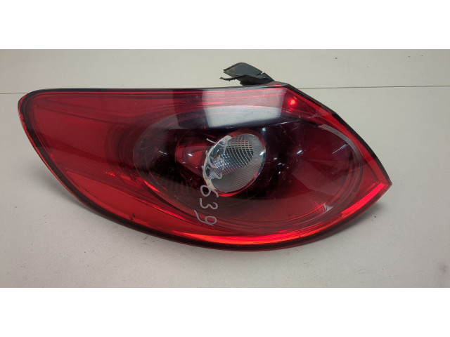 Задний фонарь     3C8945095D     