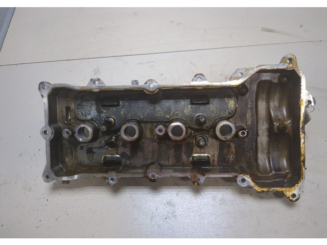 Клапанная крышка двигателя ДВС  Renault Scenic 2009-2012 1.4     