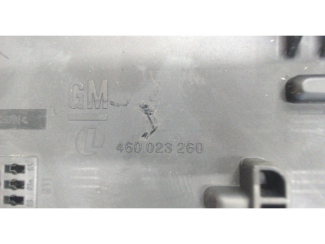 Блок реле  Cadillac BLS 2006-2009          1.9