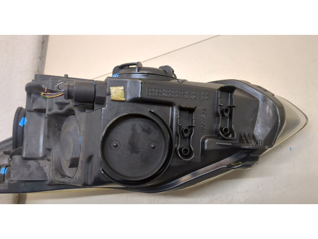 Фара передняя  Ford Focus 3 2011-2015 правая 