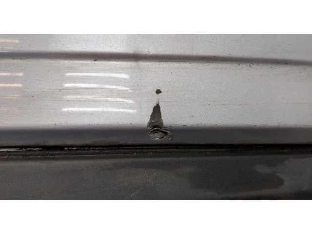 Бампер  Mercedes E W212 2009-2016 задний   A2128855225