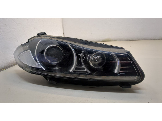 Фара передняя Jaguar XF 2007-2015 правая