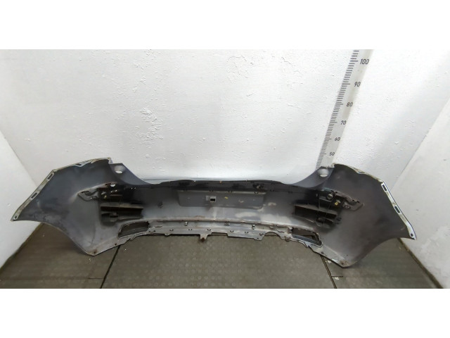 Бампер  Citroen C4 2004-2010 задний   