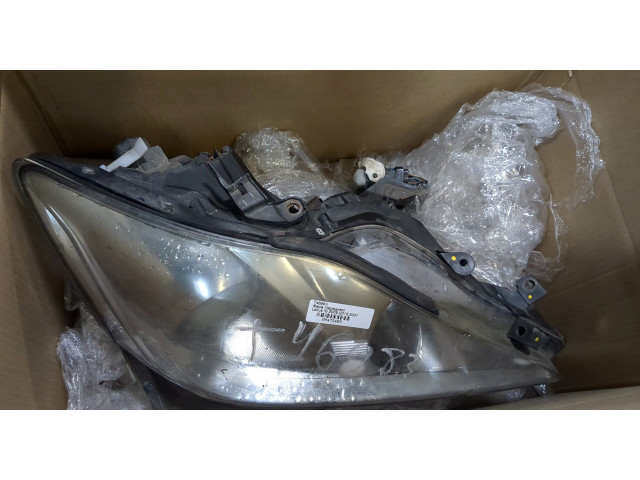 Фара передняя  Lexus IS 2005-2013 правая 