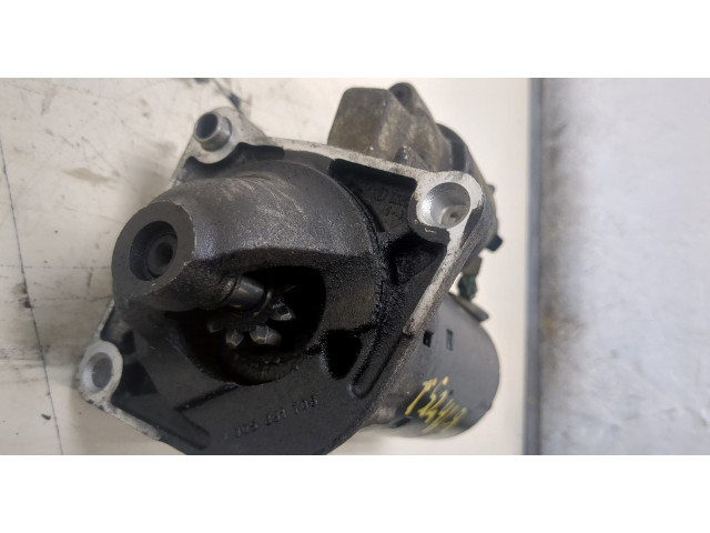 Стартер Alfa Romeo 159 2005-2011