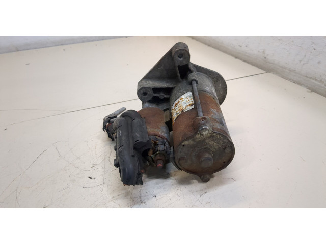 Стартер Ford Fiesta 2008-2013 1.4