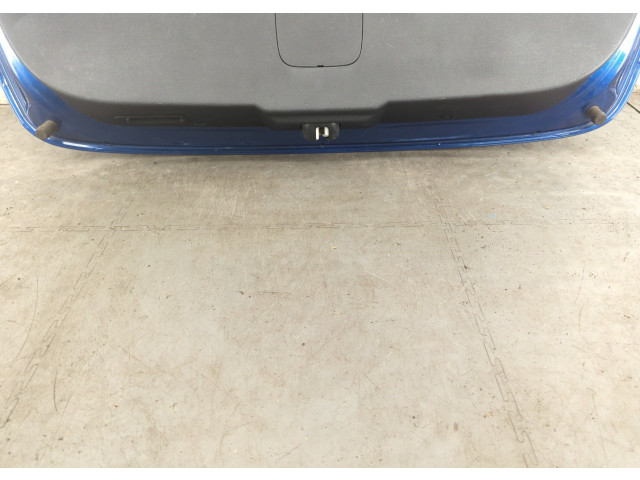 Замок багажника  Nissan Rogue 2007-2013       