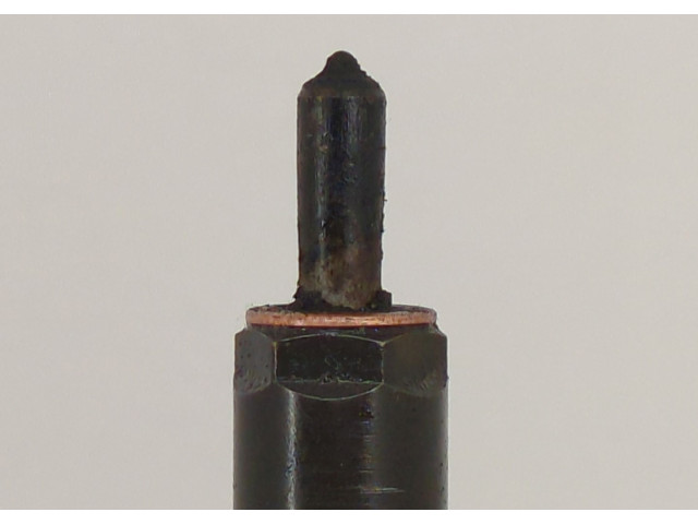 Форсунка топливная  Mercedes C W204 2006-2015    A6460700987     