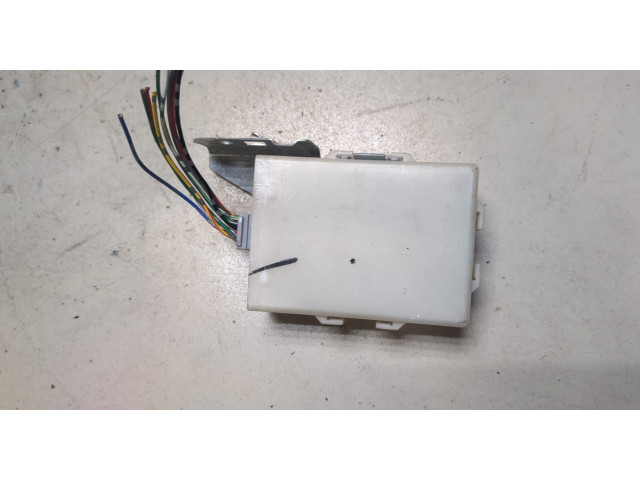 Блок комфорта  Infiniti QX56 2004-2010      285407s000  