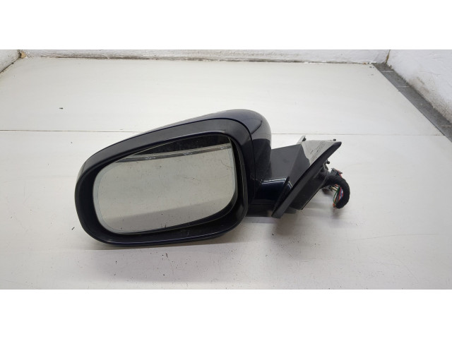 Зеркало боковое  Jaguar XF 2007-2015  левое           C2Z19393, C2Z4413, C2C37094
