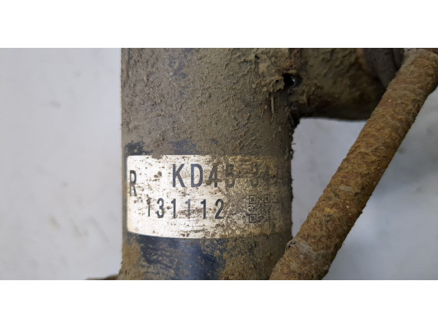 Стойка амортизатора Mazda CX-5 2012-2017