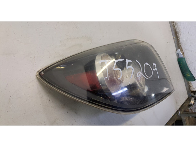 Задний фонарь BR5S51160C