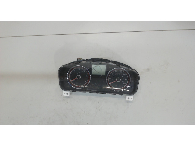 Панель приборов SsangYong Korando 2010- 801034370 2 Дизель