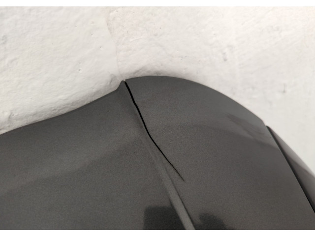 Замок багажника Citroen C4 Grand Picasso 2013-2018