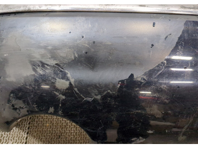 Бампер Jaguar XJ 2003–2008 задний C2C6221XXX