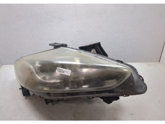 Фара передняя Mazda CX-9 2012-2016 правая