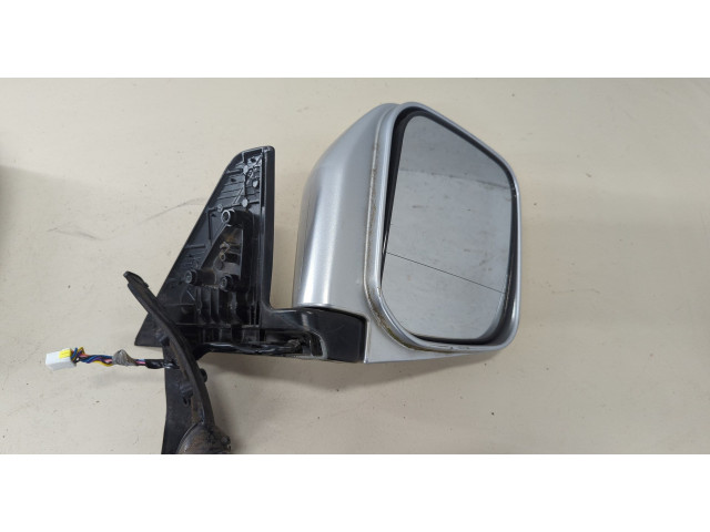 Зеркало боковое Mitsubishi Montero Sport / Pajero Sport 1996-2008 правое