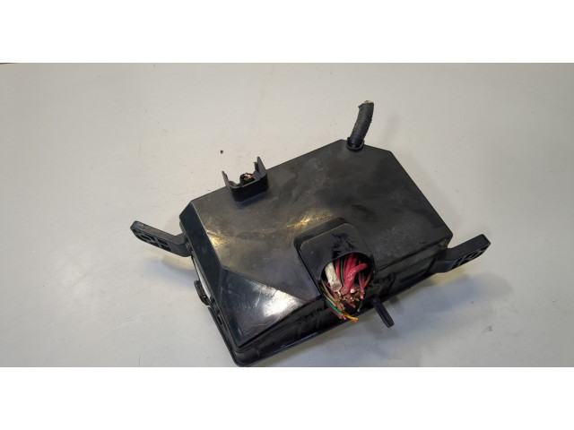 Pojistková skříňka Hyundai Coupe 2002-2009