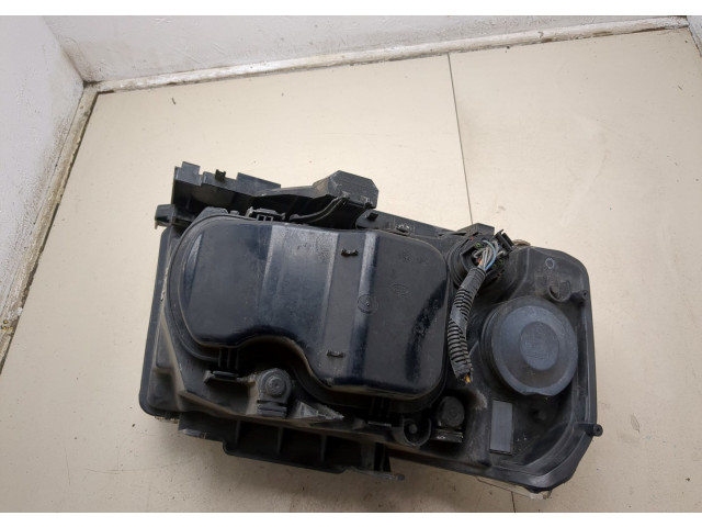 Фара передняя  Land Rover Freelander 2 2006-2014 левая 
