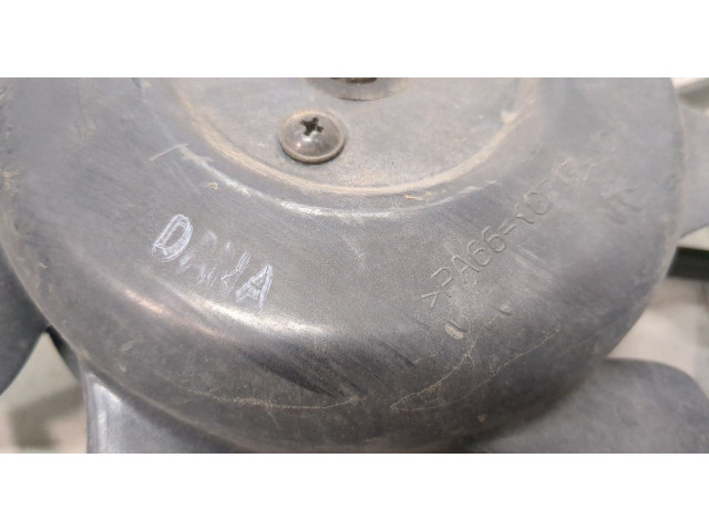 Вентилятор радиатора  KIA Ceed 2007-2012           