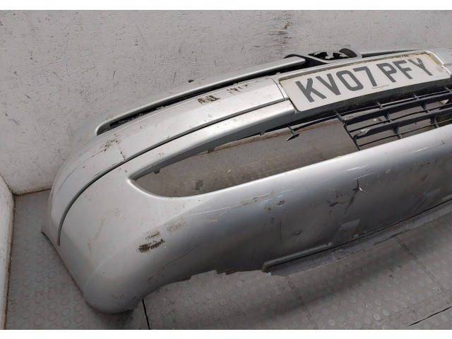 Бампер  Peugeot 807 передний   