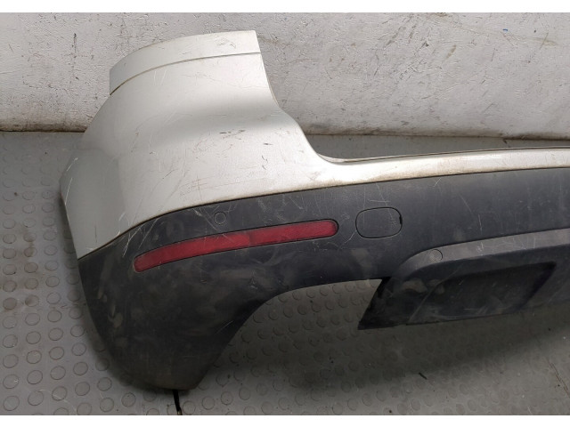 Бампер Volkswagen Touareg 2007-2010 задний 7L6807417D