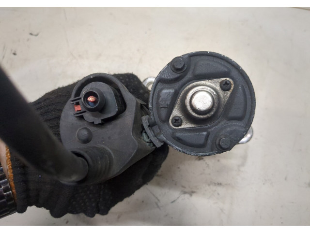 Стартер Volkswagen Touran 2003-2006 1.6 02M911023G, 02M911023GX, 02M911023M, 02M911023MX