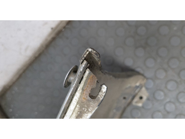 Бампер Lexus GS 1998-2004 передний