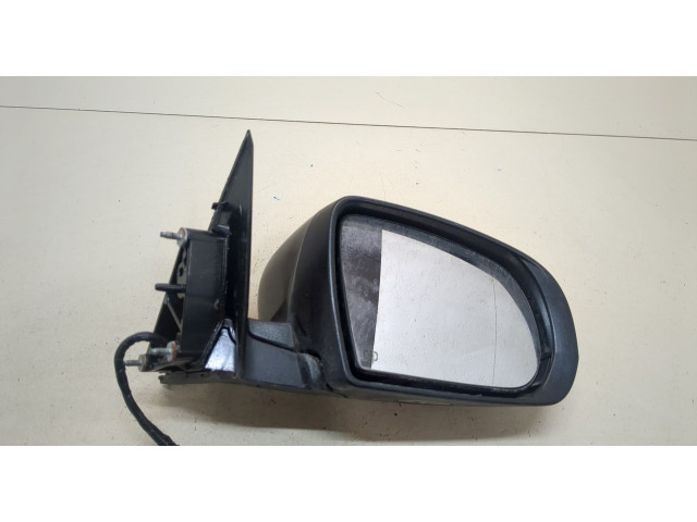 Зеркало боковое  Jeep Cherokee 2013-  правое           