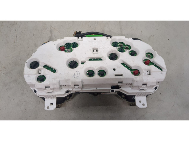 Панель приборов  Subaru Forester (S11) 2002-2007       85012SA251     