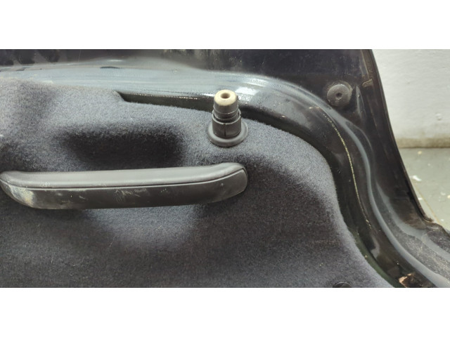 Замок багажника Peugeot 508 2010-2018