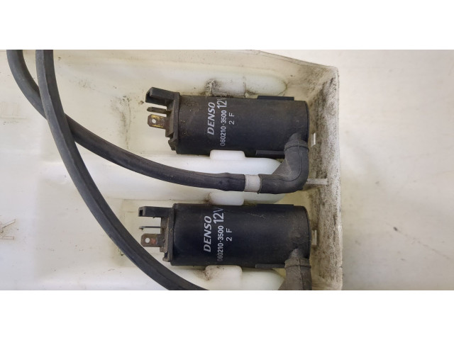 Бачок омывателя Mitsubishi Outlander 2003-2009