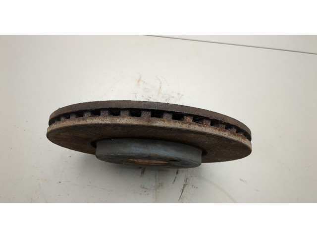 Диск тормозной Buick Encore GX 2019-2024 передний