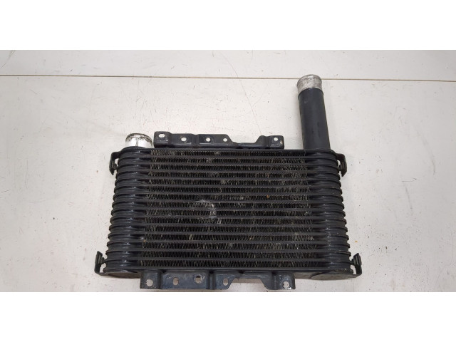 Интеркулер Mitsubishi Montero Sport / Pajero Sport 1996-2008
