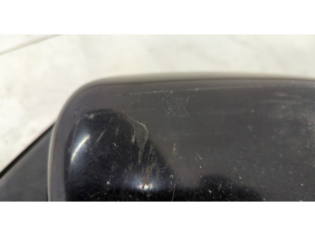 Зеркало боковое Mitsubishi Lancer 10 2007-2017 левое 7632A201