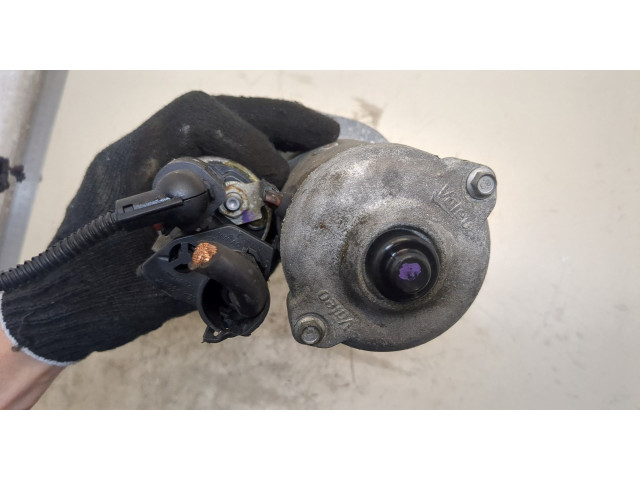 Стартер Skoda Octavia (A7) 2013-2023 02M911024S