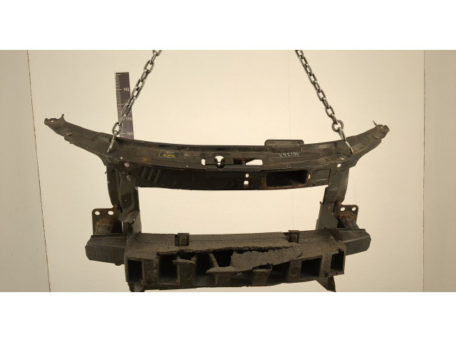 Замок капота Skoda Fabia 2007-2014