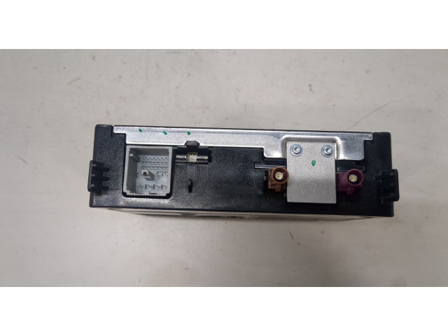 Блок комфорта GMC Terrain 2017- 84600180