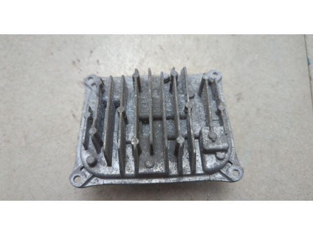 Блок розжига Infiniti QX30 2016-2019