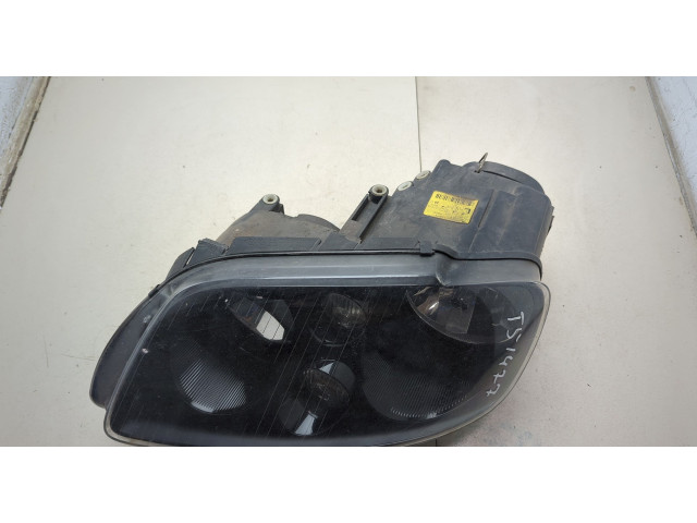 Фара передняя Volkswagen Caddy 2004-2015 левая